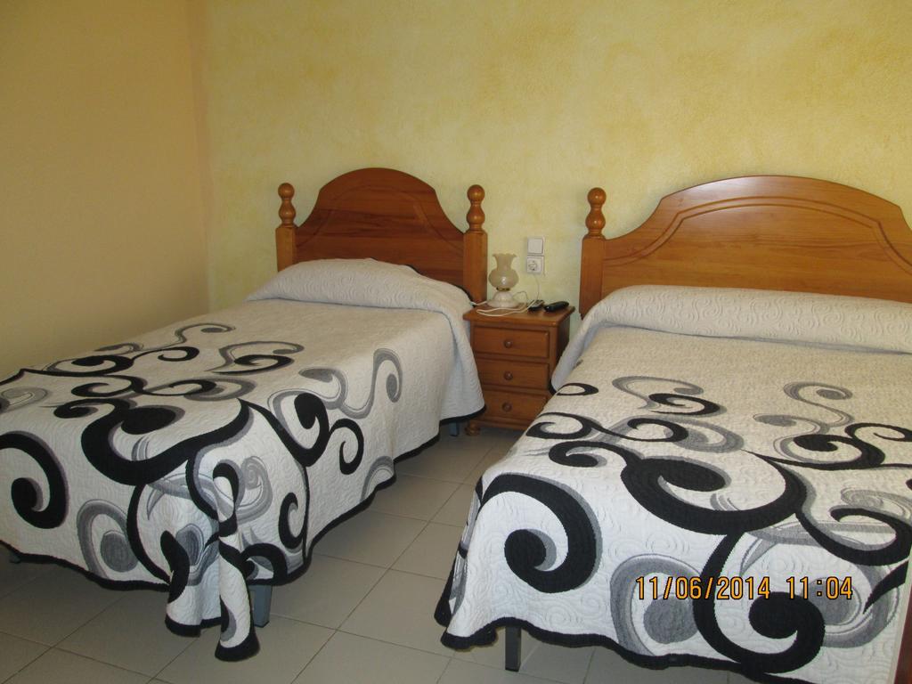 Maison d'hôtes Pensio L'avi Pep 3*